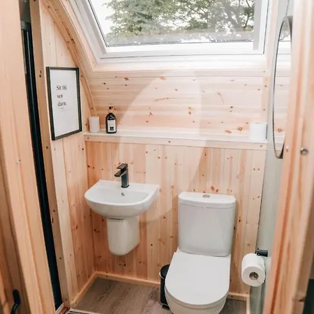 Eastfield Glamping Farm *