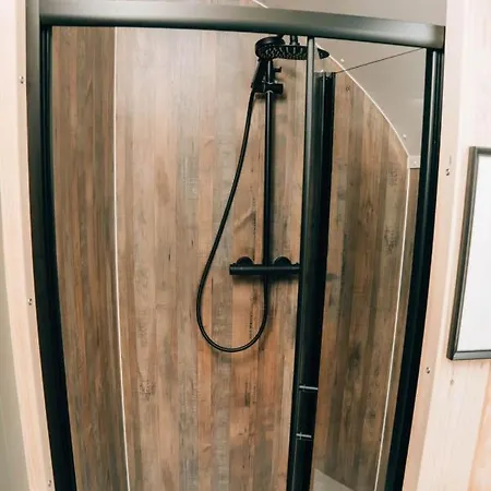 Eastfield Glamping Farm