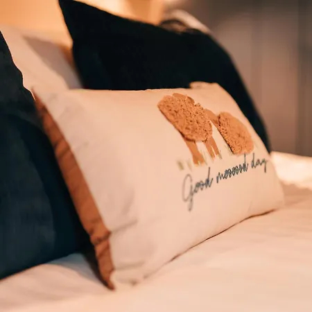 Eastfield Glamping Farm Campingplatz