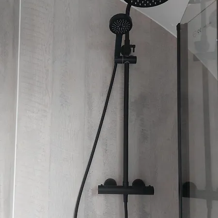 Eastfield Glamping Farm 캠프장 Spennithorne