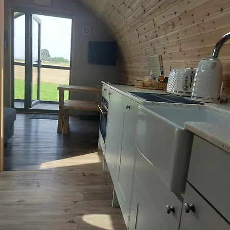 Eastfield Glamping Farm *