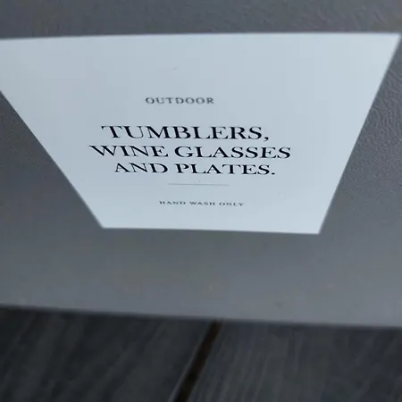 Eastfield Glamping Farm Campingplatz