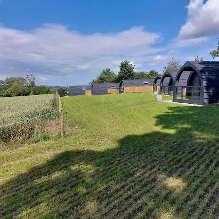 Eastfield Glamping Farm