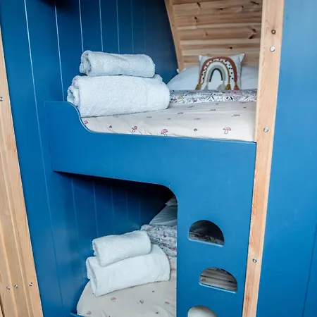 Eastfield Glamping Farm